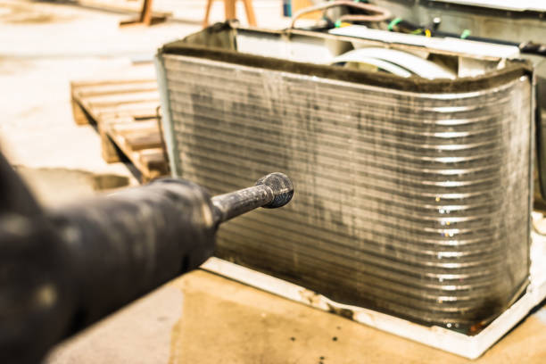 Best Emergency Air Duct Cleaning  in Rmel Valley Village, CA