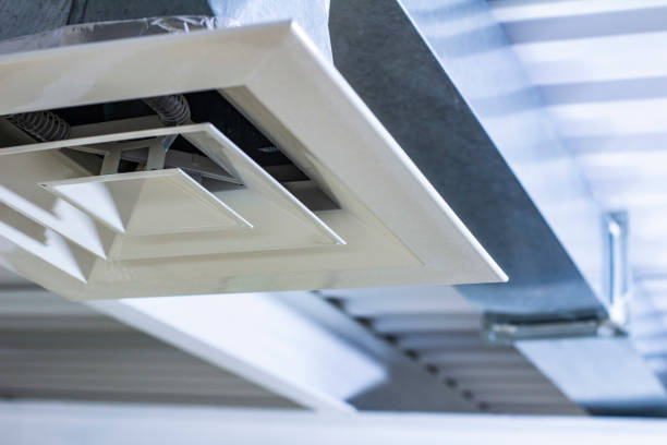 Best HVAC System Cleaning  in Rmel Valley Village, CA
