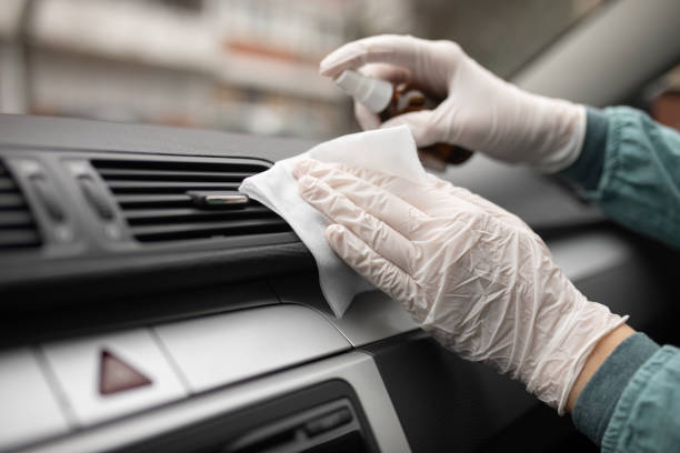 Best Best Air Duct Cleaning Company  in Rmel Valley Village, CA