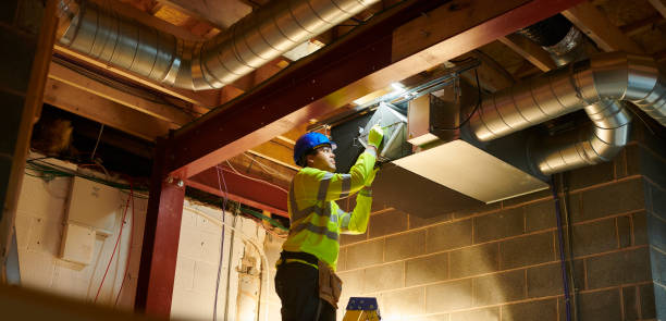 Best Ductwork Cleaning Services  in Rmel Valley Village, CA