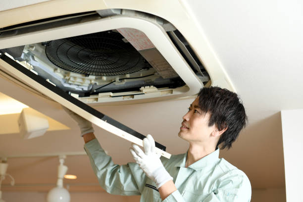 Best Home Air Vent Cleaning  in Rmel Valley Village, CA