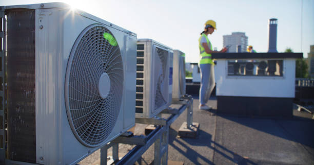 Best Ductwork Cleaning Services  in Rmel Valley Village, CA